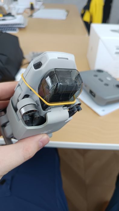 Dron DJI Mini 2 FMC fly more combo