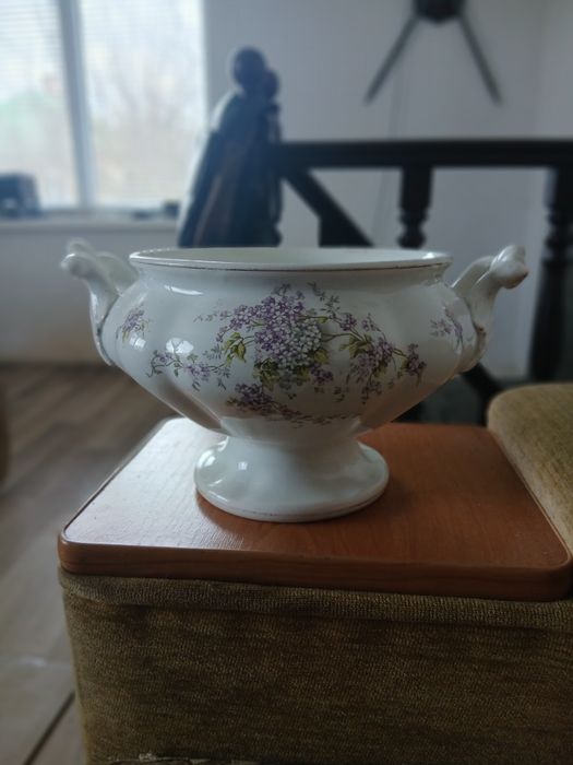 Продам старовіну супницю