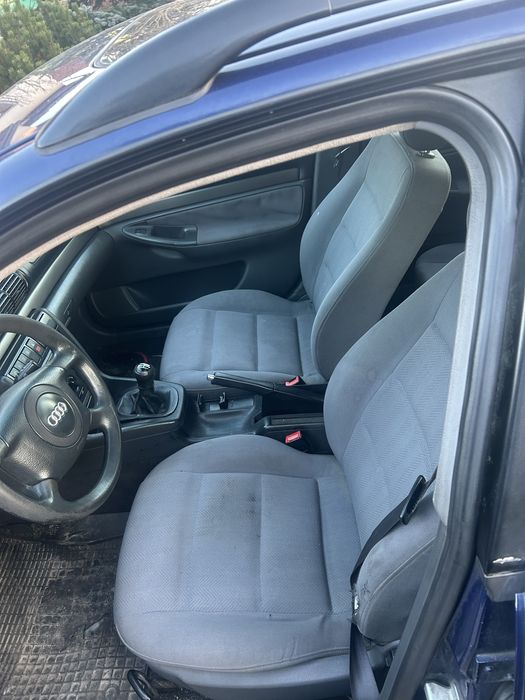 Audi A4 1.8 , Gaz , nowy przeglad , hak