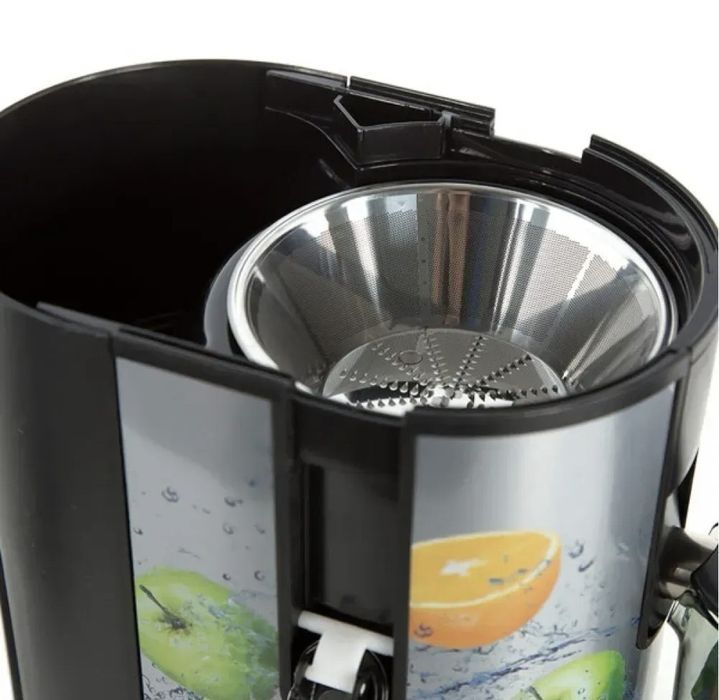 соковитискач Polaris PEA 0829 Fruit Fusion.