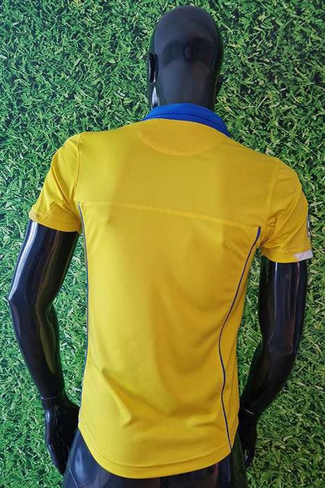 Unión Deportiva Las Palmas 2016/17 Acerbis LXPRO home rozmiar: S