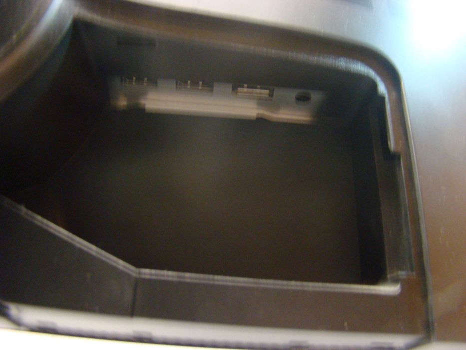 Alienware monitor 25 Cali