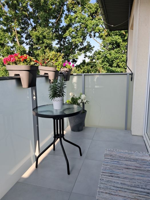 Trzy pokoje,   Wesoła,  Sulejówek, Stara Miłosna