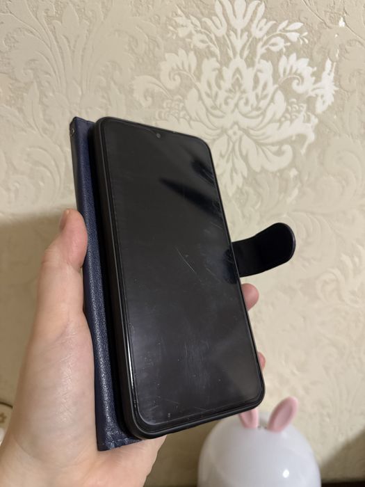 Робочий б/у телефон Redmi 9 32 ГБ