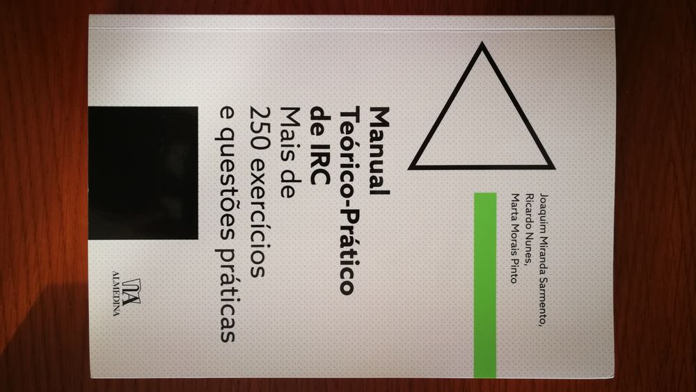 Livros de fiscalidade