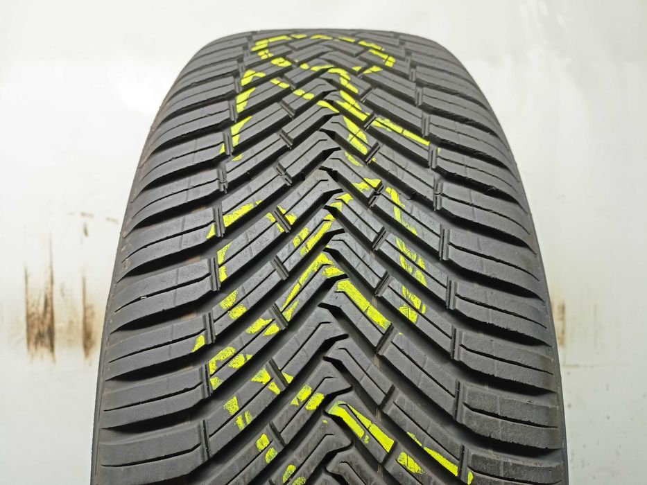 Continental AllSeasonContact 235/55/18 2024r. 100V 7,7mm (1870)