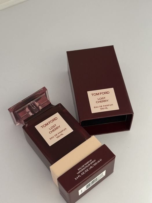 Tom ford lost cherry  100ml