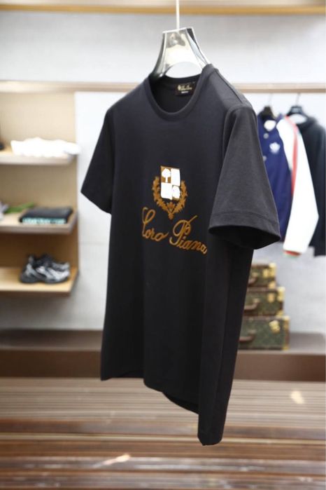 nowa męska koszulka pełna rozmiarówka S -XXL