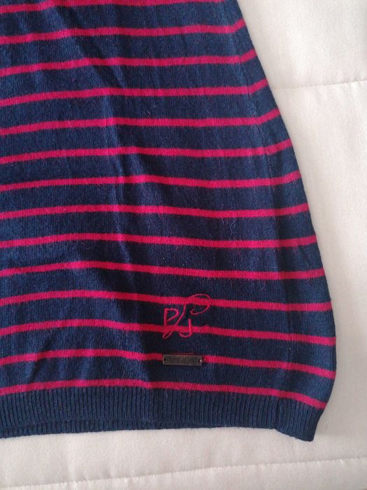 Vestido pepe jeans xs