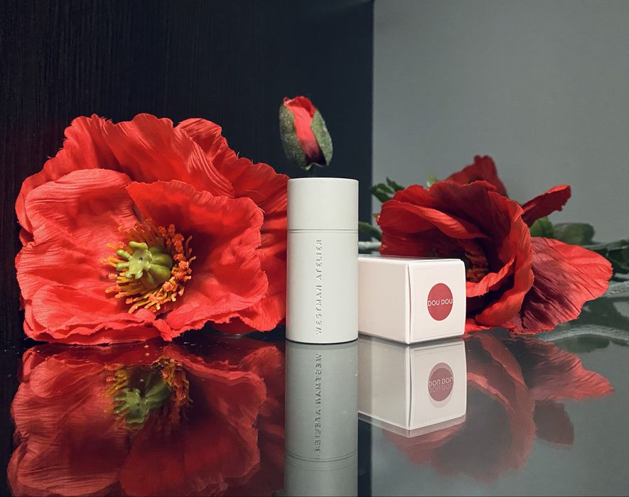 Румяна Westman Atelier Coquette, Dou Dou (мини 2.5 гр)