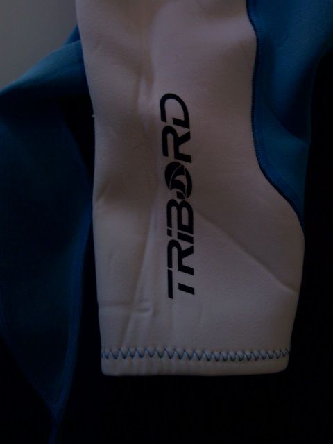 Fato SURF/Mergulho verão.