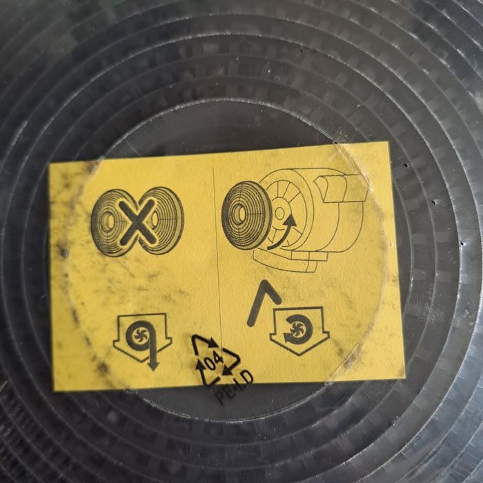 Вугільні фільтра для витяжки Electrolux 2 шт