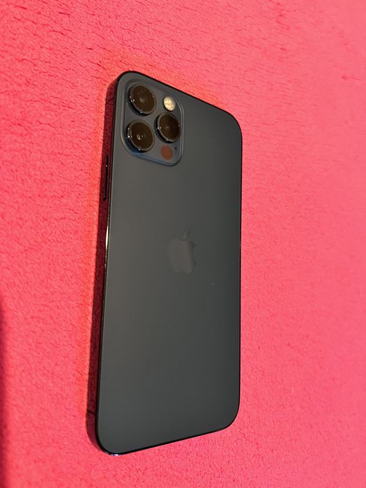 Iphone 12 Pro max 256