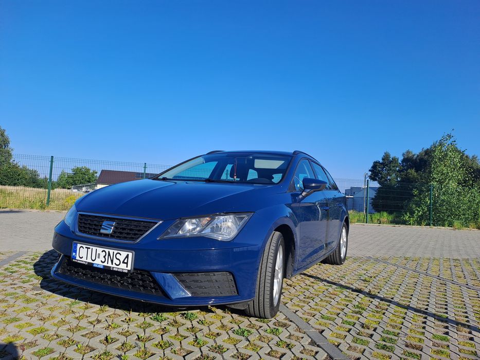SEAT Leon 1.6 TDI