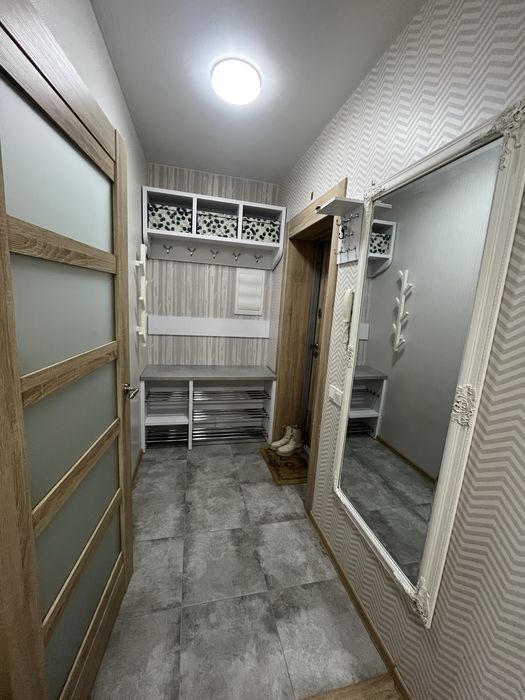 Сдам 3 комнтаная квартира ЖК Добробут /Левый берег