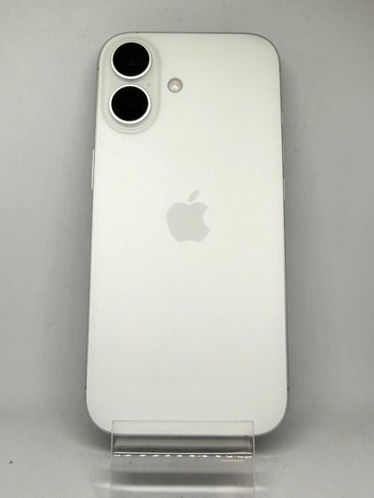 iPhone 17 256GB eSim Kolory - JAK NOWY - Gwarancja Apple BATERIA 100%