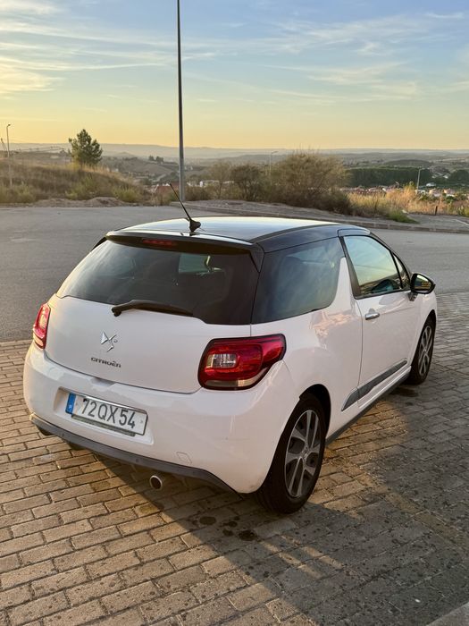 Citroen DS3 GPS — photo 2