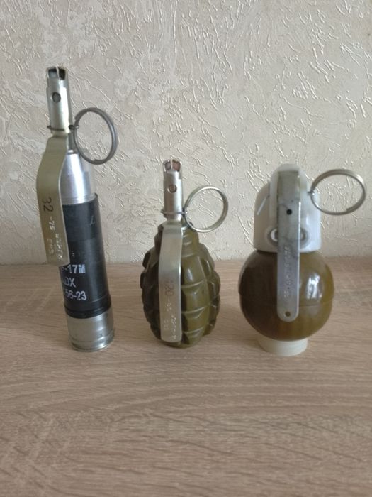 Металевий макет "F-1 "