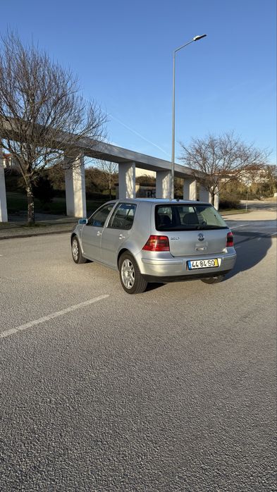 Volkswagen Golf 4 1.4i