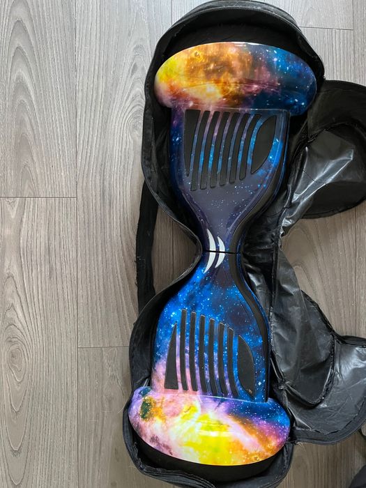 Продам гіроскутер