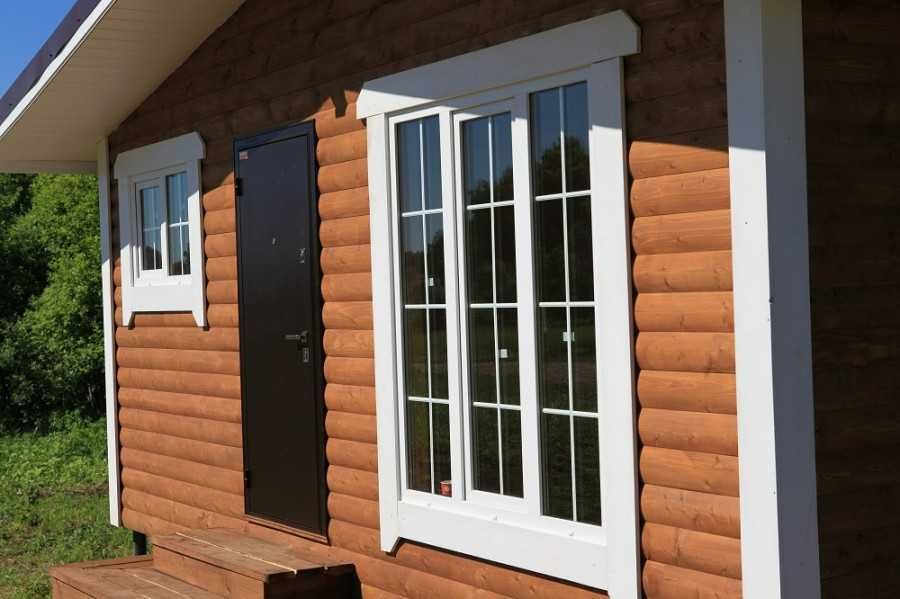 Міні дом 5х6 метри, модульный дом,
мобильный домик 16600 грн за кв.м.