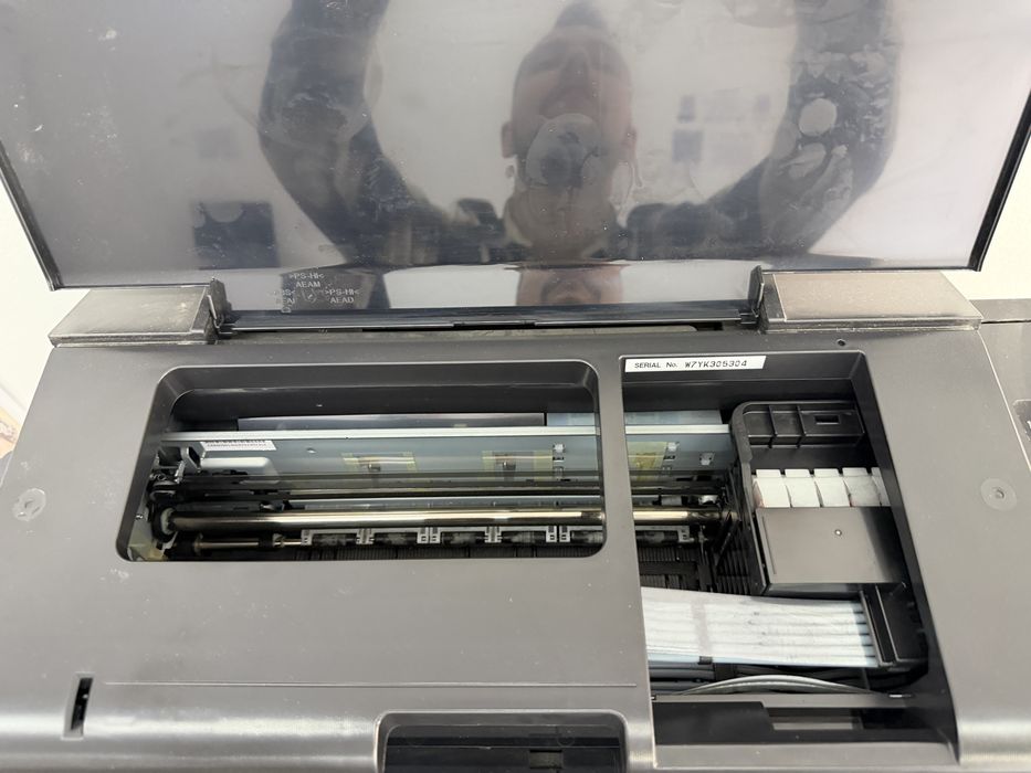 Фото принтер L805