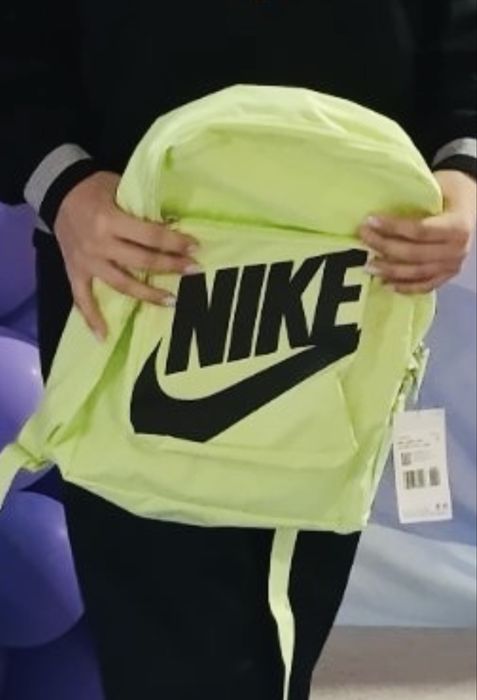 Рюкзак Nike Elemental Backpack