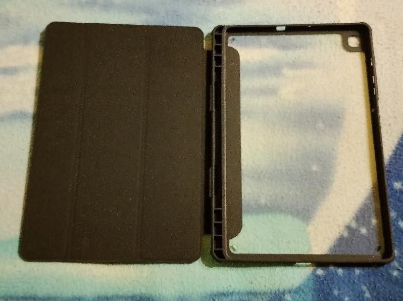 Nowy tablet Samsung Tab s6 lite + etui + karta pamięci 12