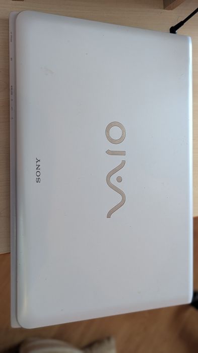 Ноутбук Sony SVE171E13L