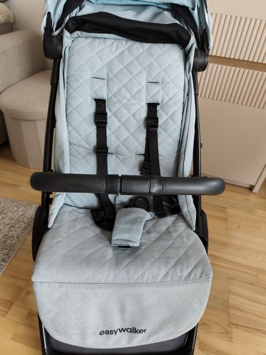 Wózek spacerowy easywalker jackey