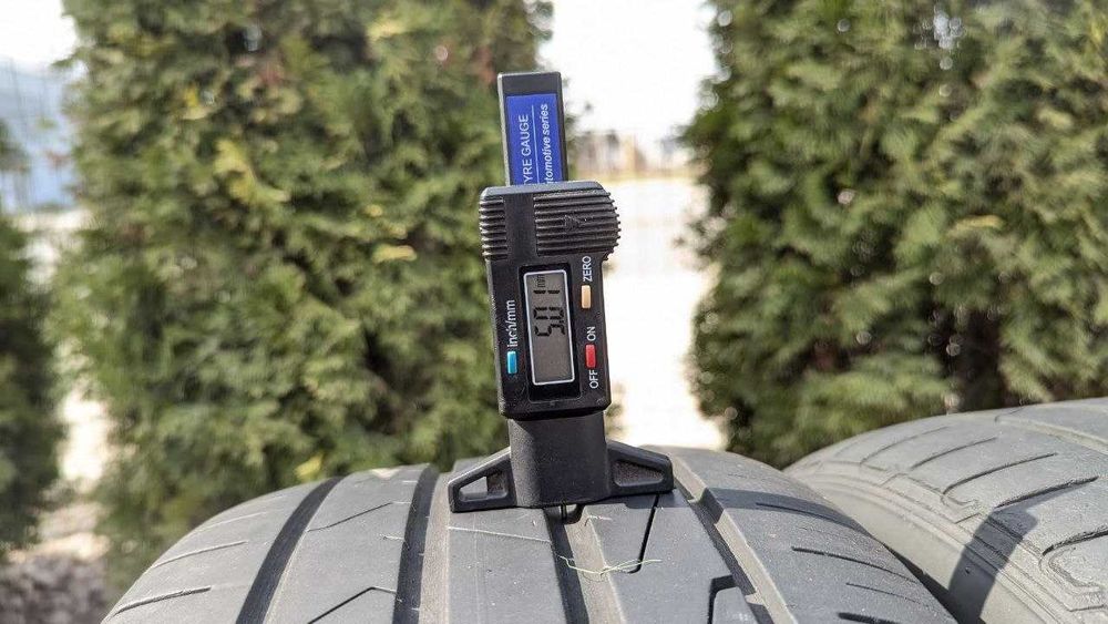 Шини 215/45 R17 Hankook Ventus Prime 3 K125