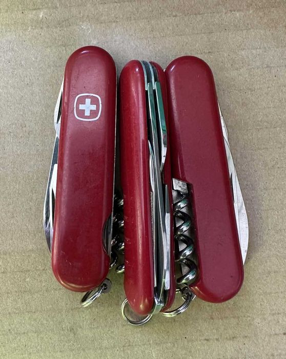 Canivetes Suiços Victorinox Originais