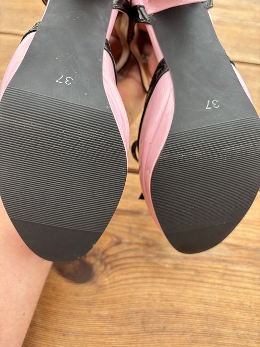 Buty szpilki damskie