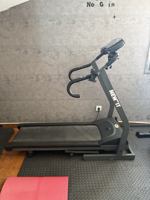 Passadeira NewFit