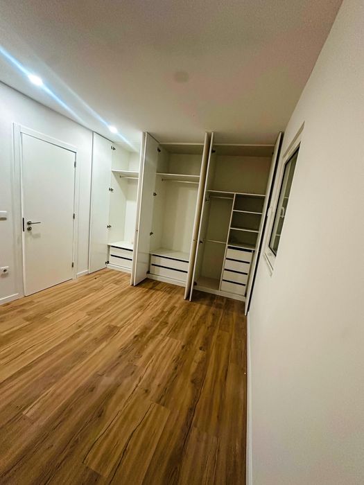 Remodelaçoes e construçoes