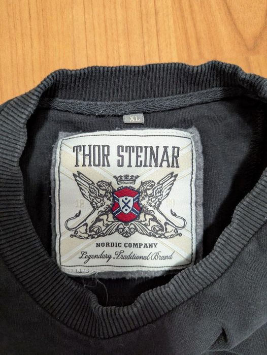 Лонг Thor Steiner