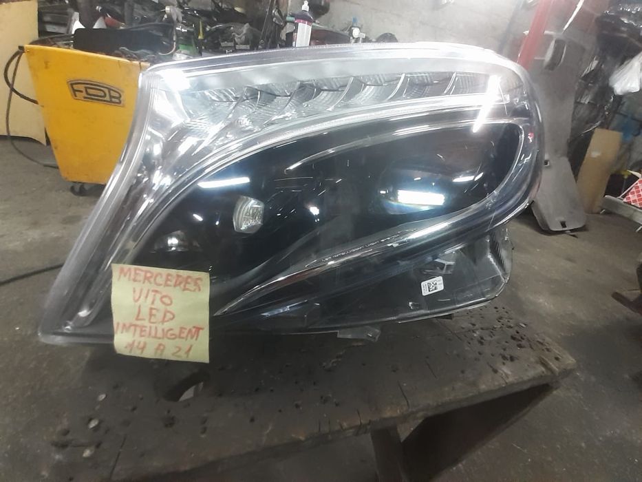 Óticas/PChoques  Mercedes/BMW e todas as marcas