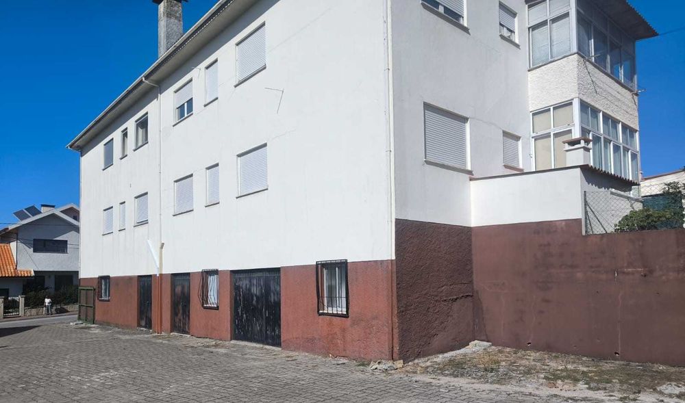 Arrendo espaço comercial 190 m², ABRAVESES – VISEU
