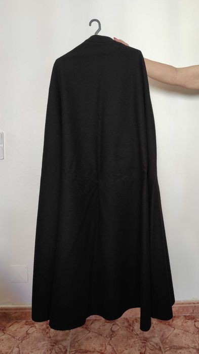 Traje académico para Homem marca Gato Estrábico Almada