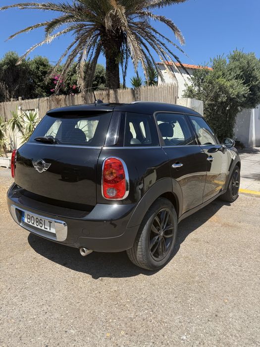 MINI Countryman — fotografia 7