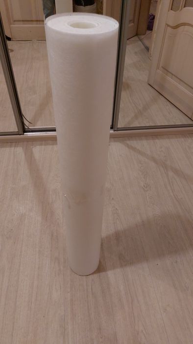 Скловолокно новий