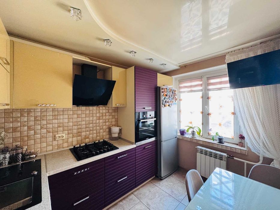 3-rooms apartment apartment by the address st. Magistratskaya (area 62,6 m²) - Atlanta.ua - photo 11