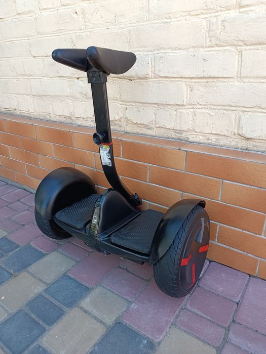 Гіроскутер MiniRobot