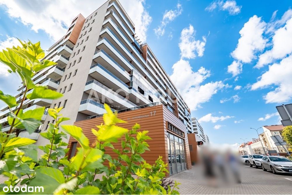 Apartament 77,83m2 | Jagiellońskie | 9 piętro