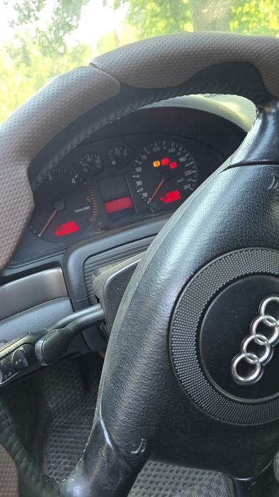 Audi A4 1.9 TDI 2000 г. Нерозмитнена.