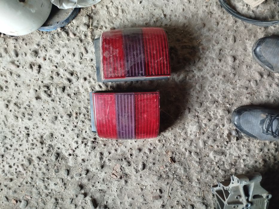 Пасат б4 бензин 2.0 зеленого кольору