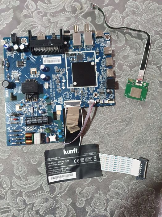 Placa smartv  kunft K8415H40F(a)