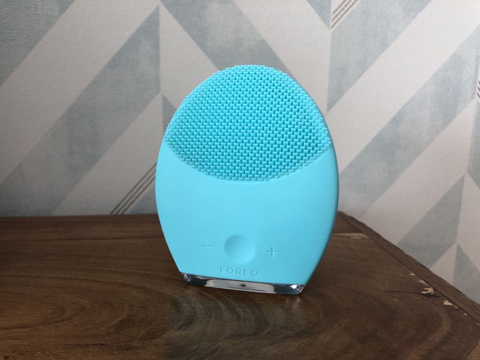 Foreo Luna limpeza pele