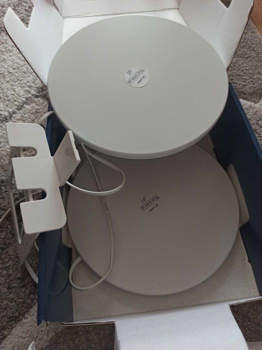 Monitor oddechu dla niemowląt Babysense 7