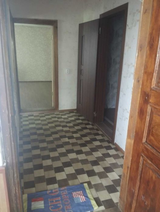 Продам 1/2 будинка район ХТЗ